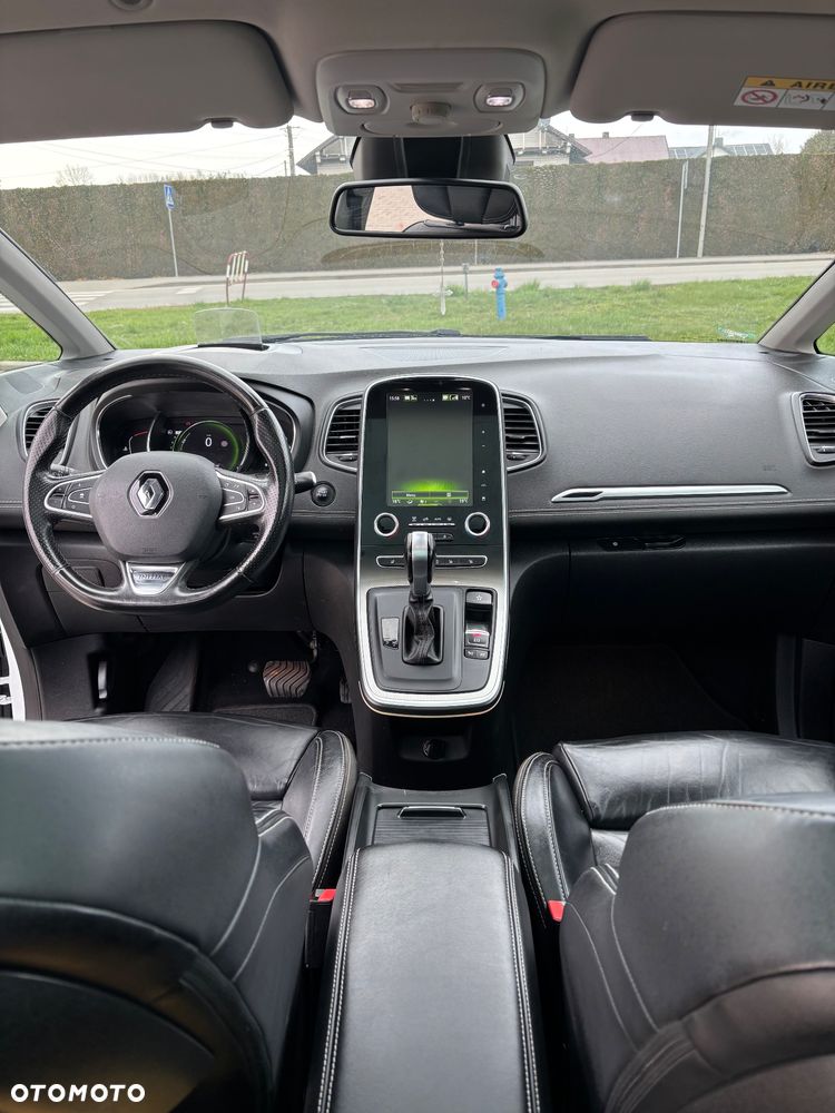 Renault Scenic 1.6 dCi Bose EDC - 16