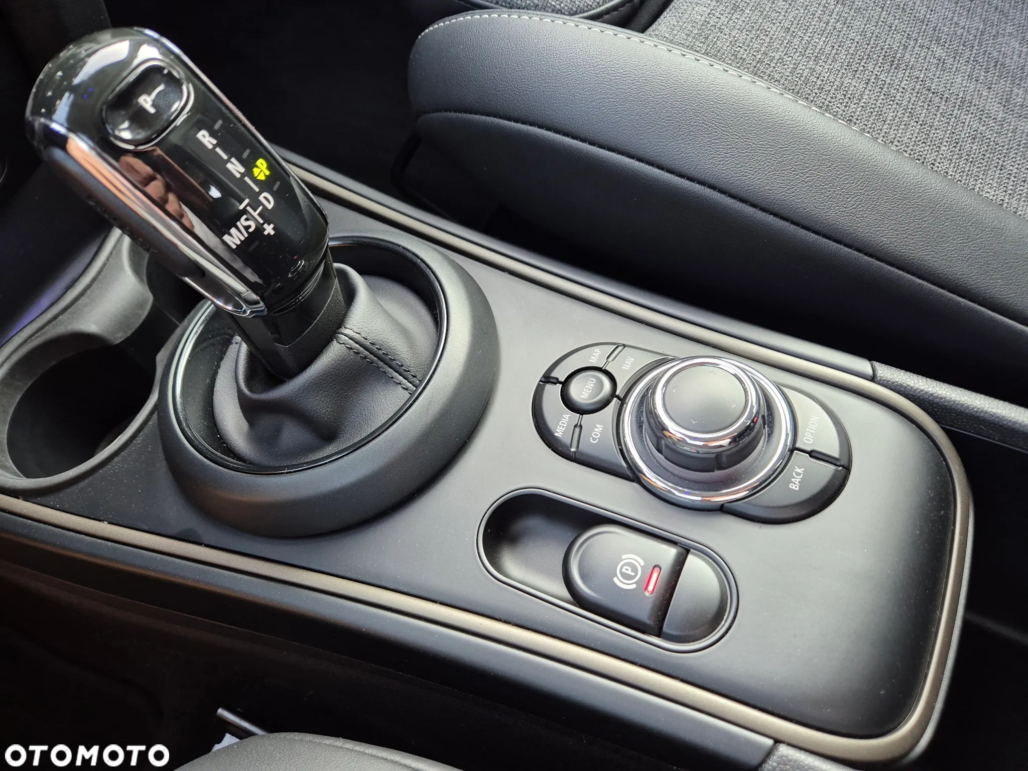 MINI Countryman Cooper S Sport - 10