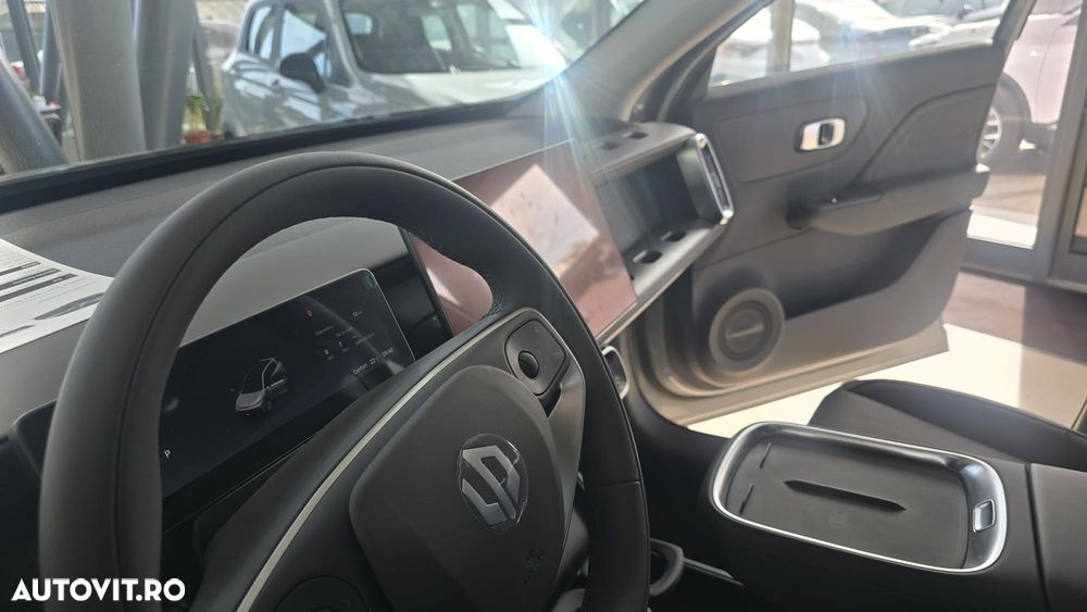 Leapmotor C10 69.9 kWh Design - 10