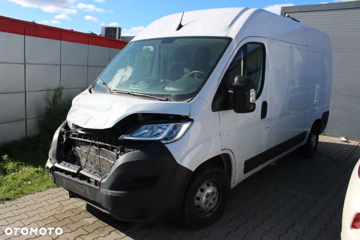 Opel MOVANO - 1