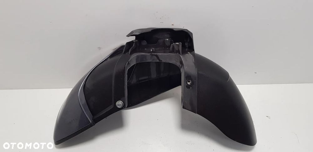 Yamaha Tricity MBK Tryptik Błotnik Przód Prawy - 4