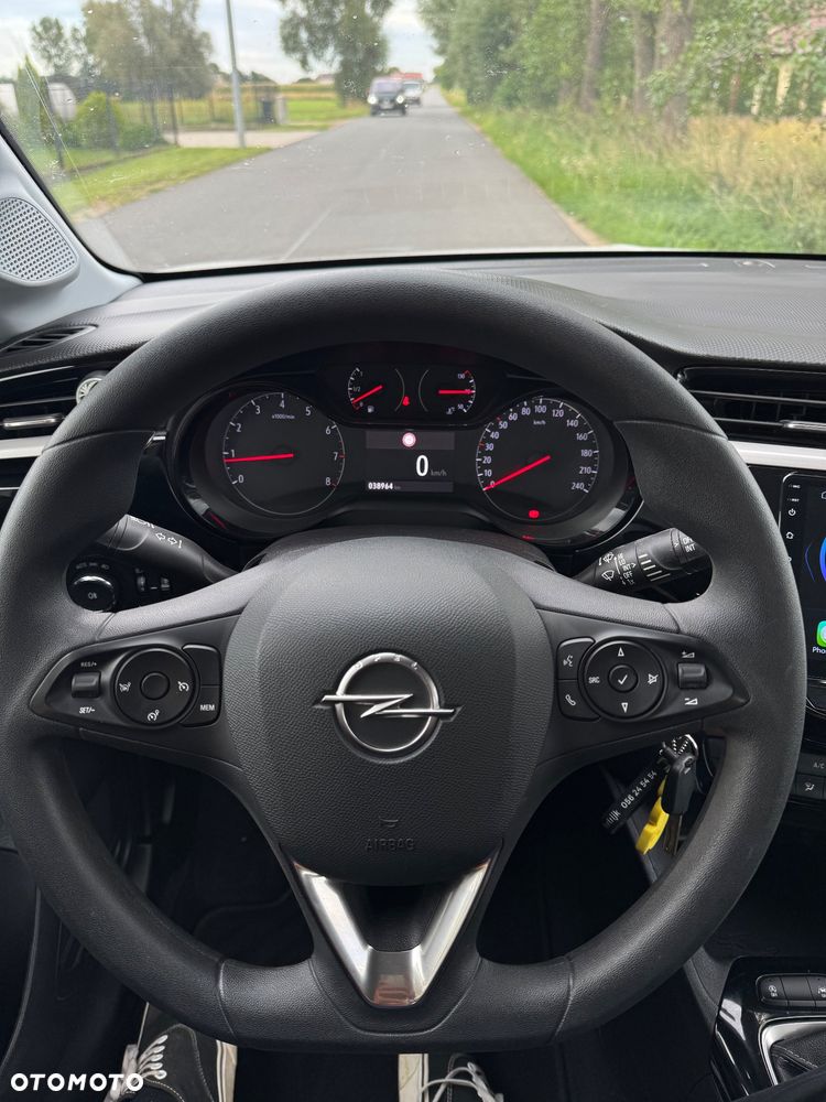Opel Corsa - 12