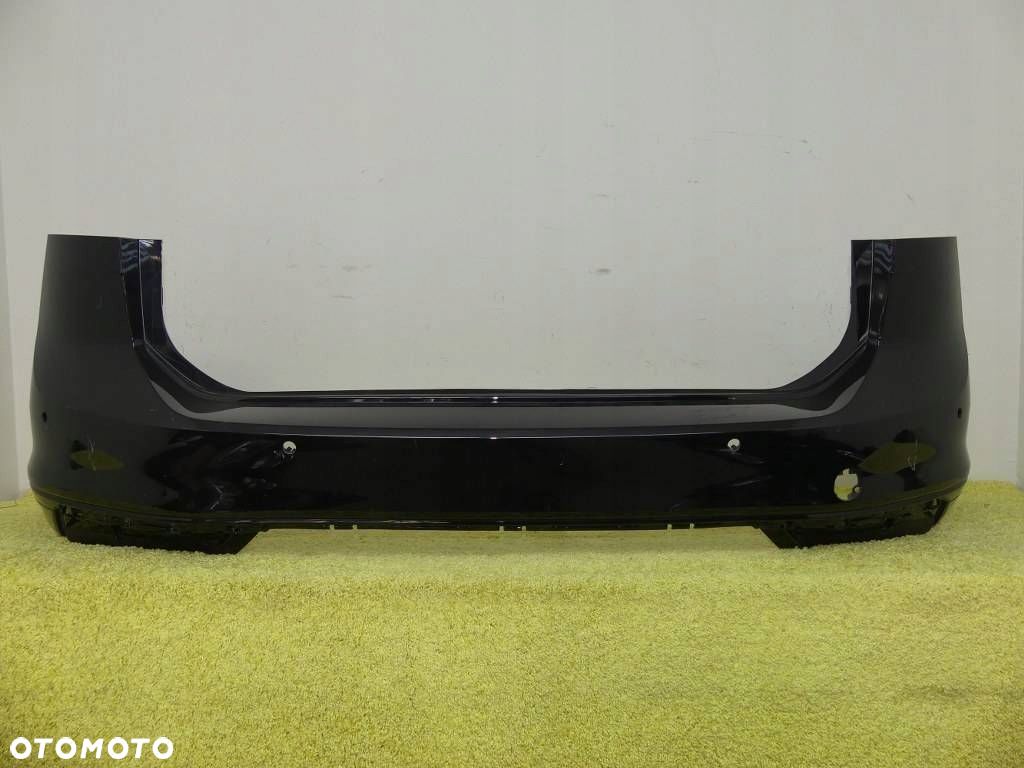 Zderzak Tył Vw PASSAT B8 KOMBI LIFT 19-24r - 1