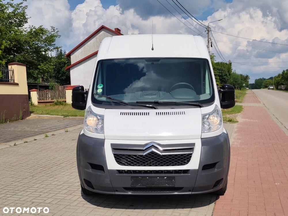 Citroën JUMPER - 10