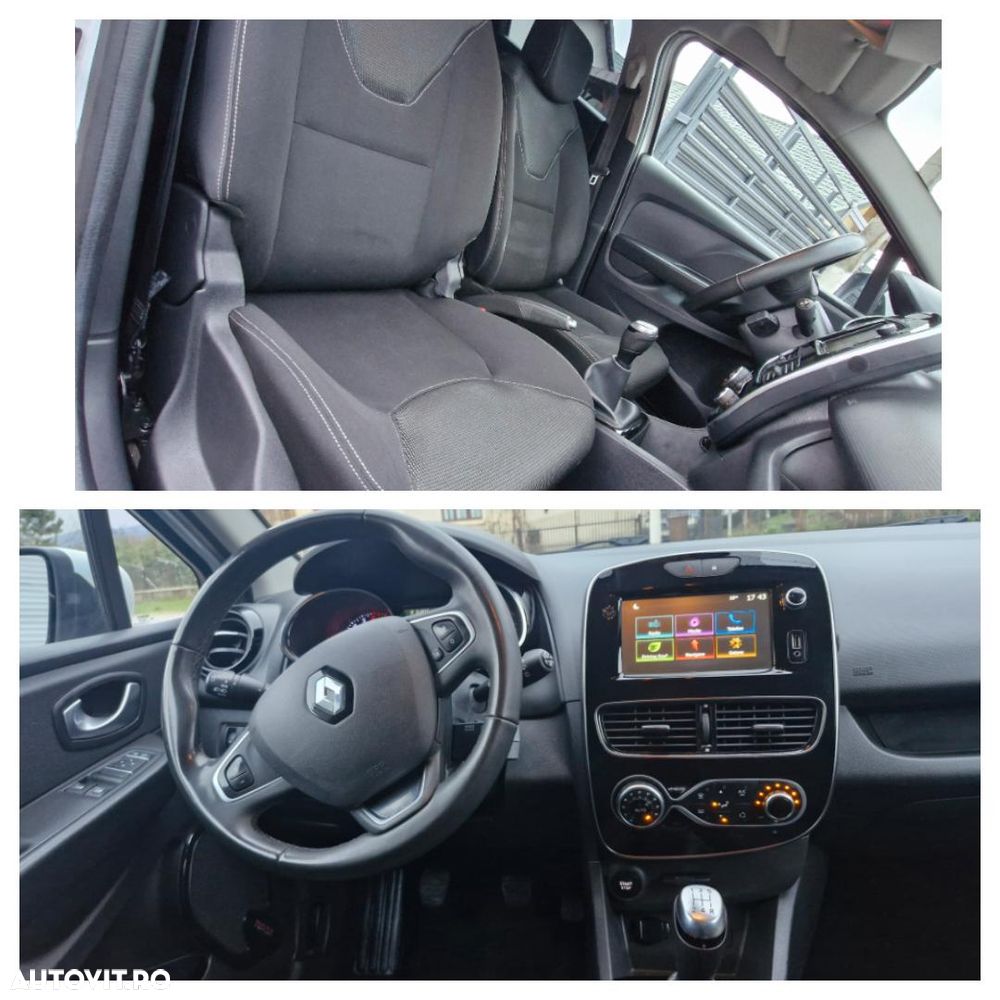 Renault Clio TCe 90 INTENS - 7