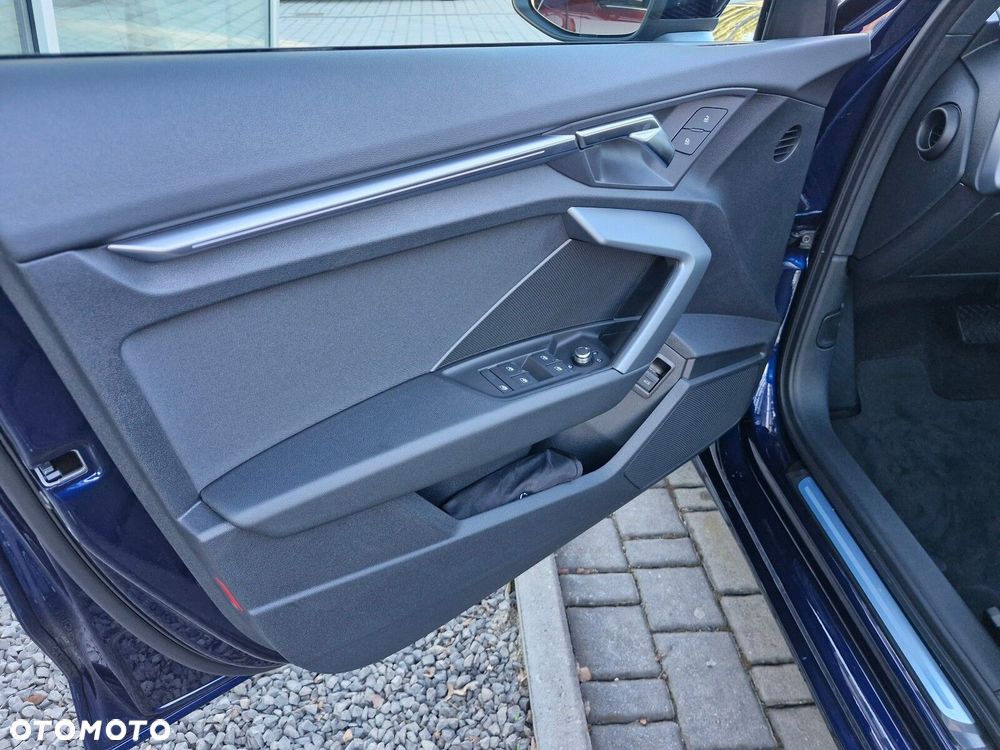 Audi A3 Limousine - 12
