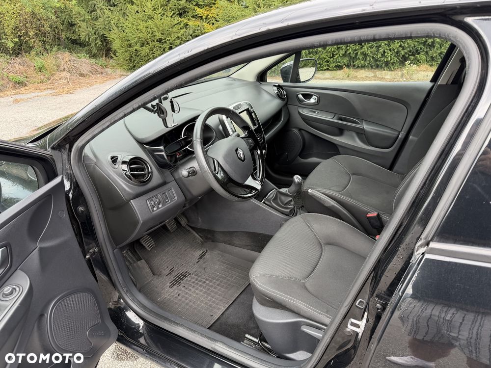 Renault Clio 1.2 16V Alize - 7