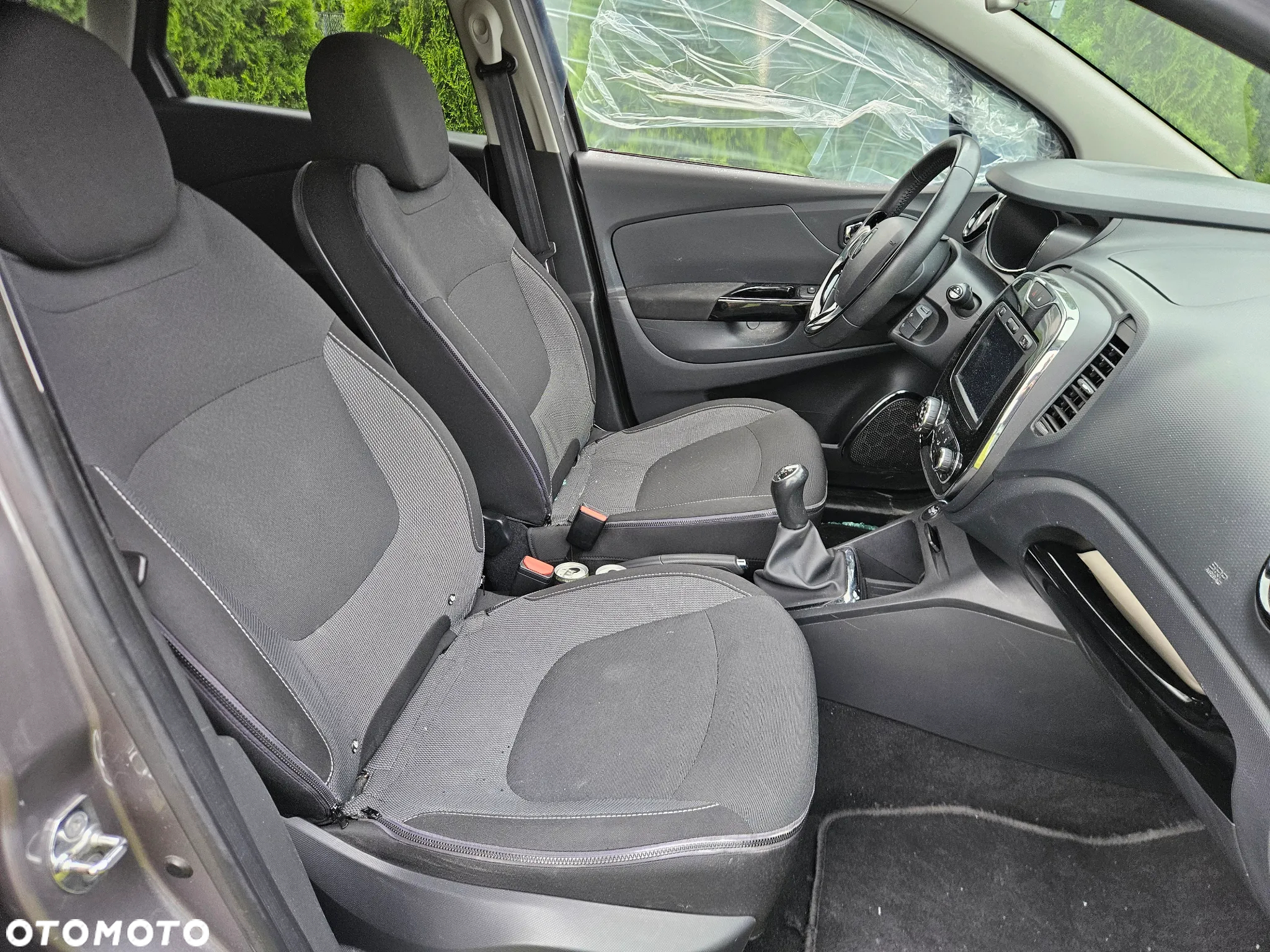 Renault Captur (ENERGY) TCe 90 INTENS - 6