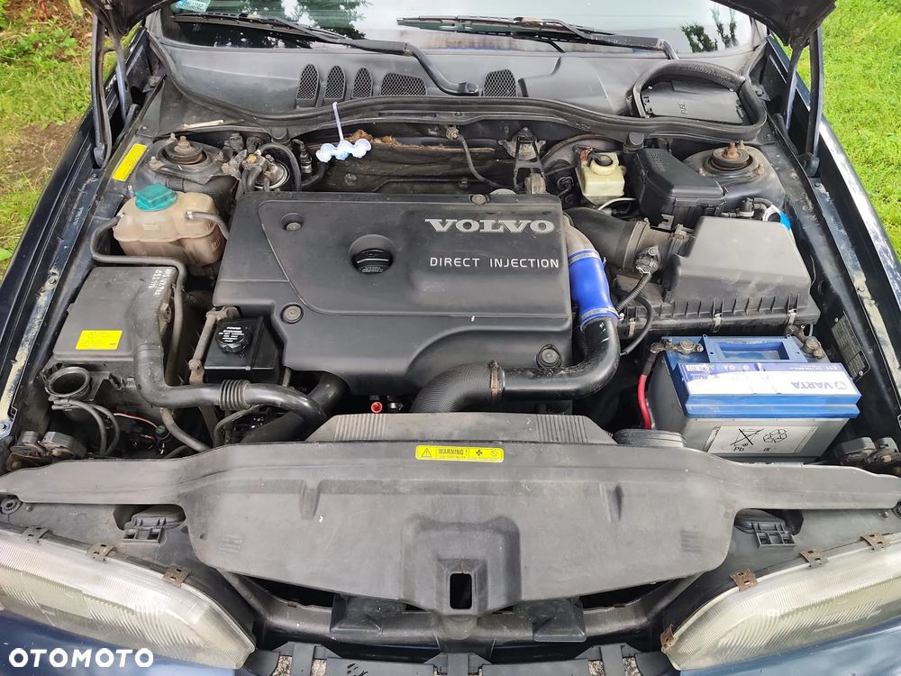 Volvo V70 2000 photo 4