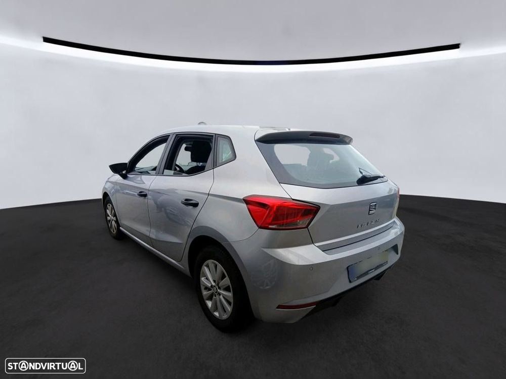 SEAT Ibiza 1.6 TDI Reference - 3