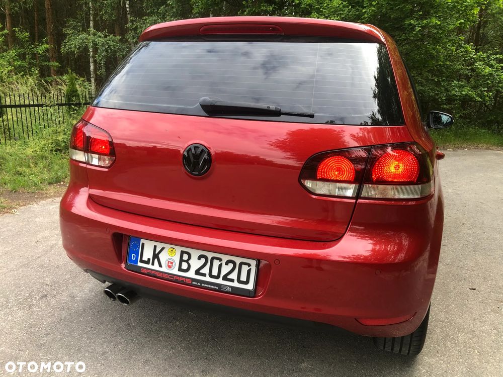 Volkswagen Golf 1.4 TSI United - 18