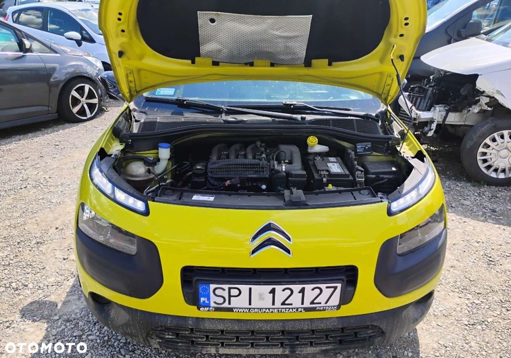 Citroën C4 Cactus - 6