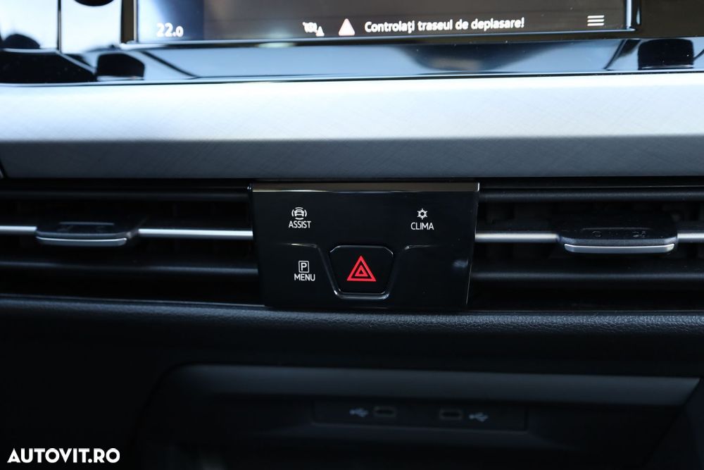 Volkswagen Golf 2.0 TDI Life - 21