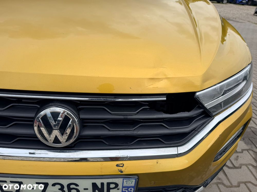 Volkswagen T-Roc 1.0 TSI Style - 3