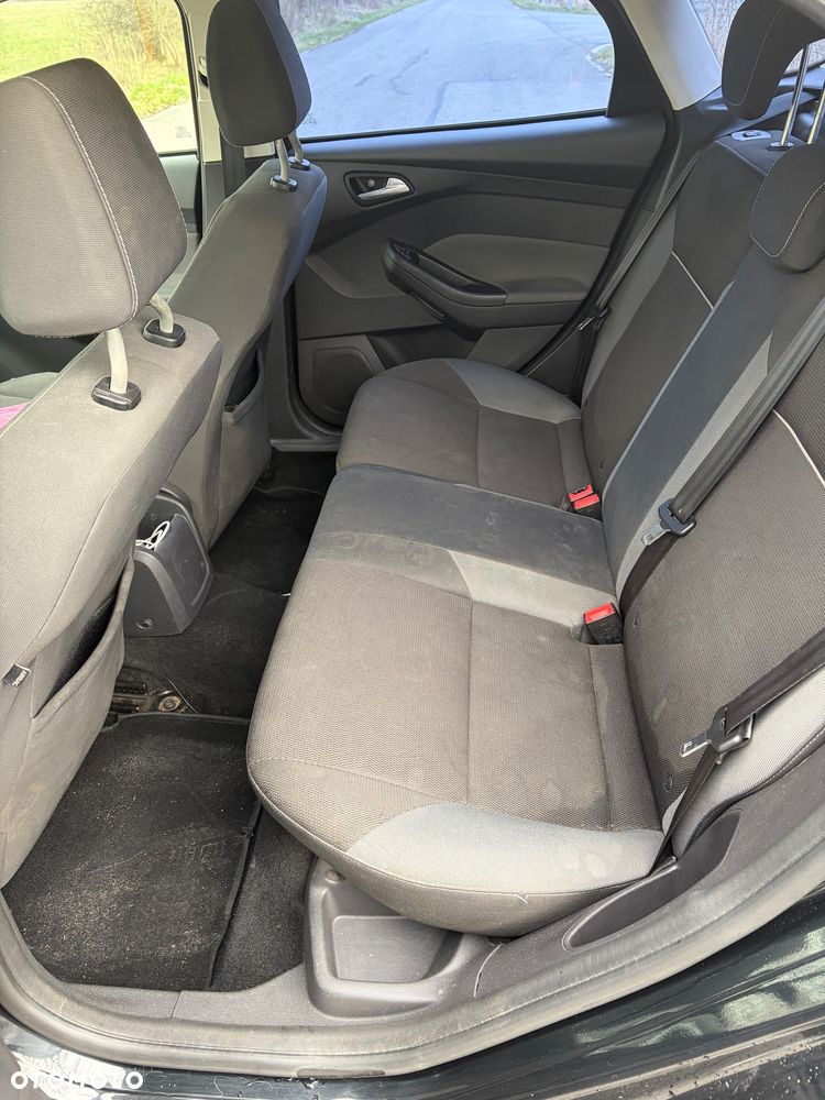 Ford Focus - 23