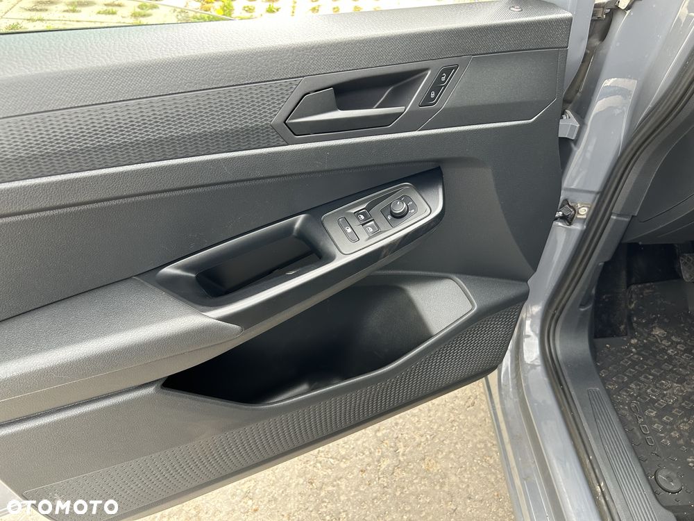 Volkswagen Caddy - 14