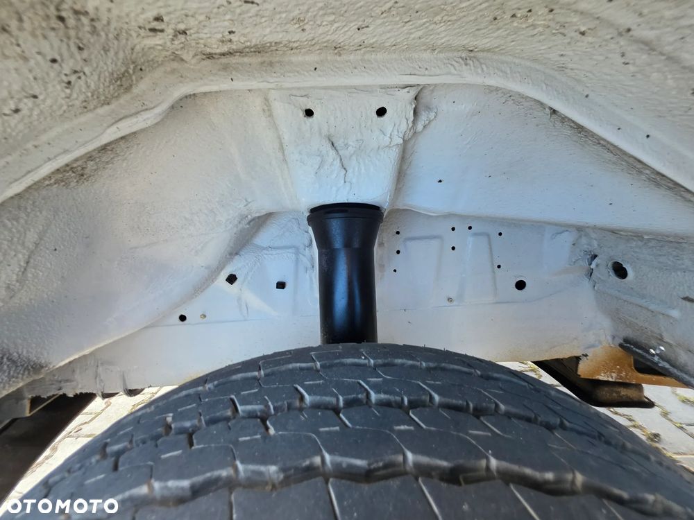 Mercedes-Benz Sprinter 511/411 CDI Wywrotka 3.60 M ! Kiper 3-Stronny  ! Oryginał  ! Bez Korozji  ! Z Włoch  ! - 19