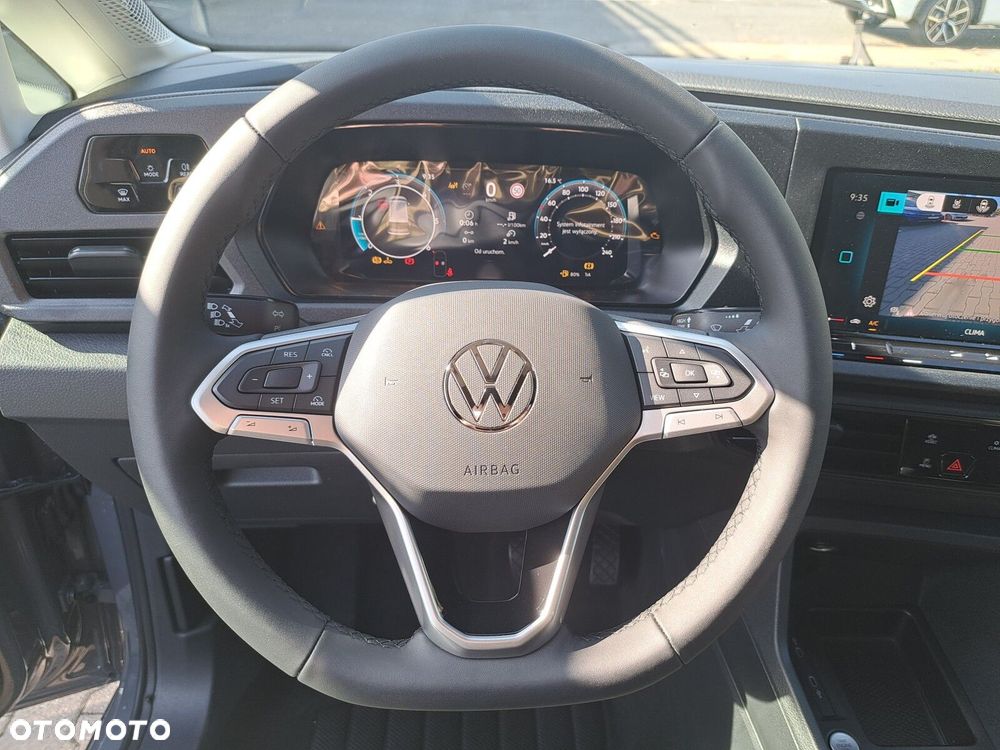 Volkswagen Caddy - 13