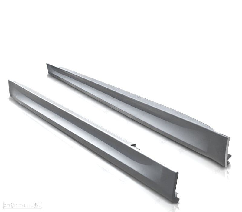 EMBALADEIRAS BMW F30 F31 LOOK M3 - 2