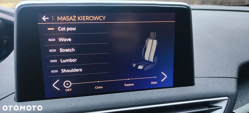 Peugeot 5008 BlueHDi 180 EAT8 GT - 34