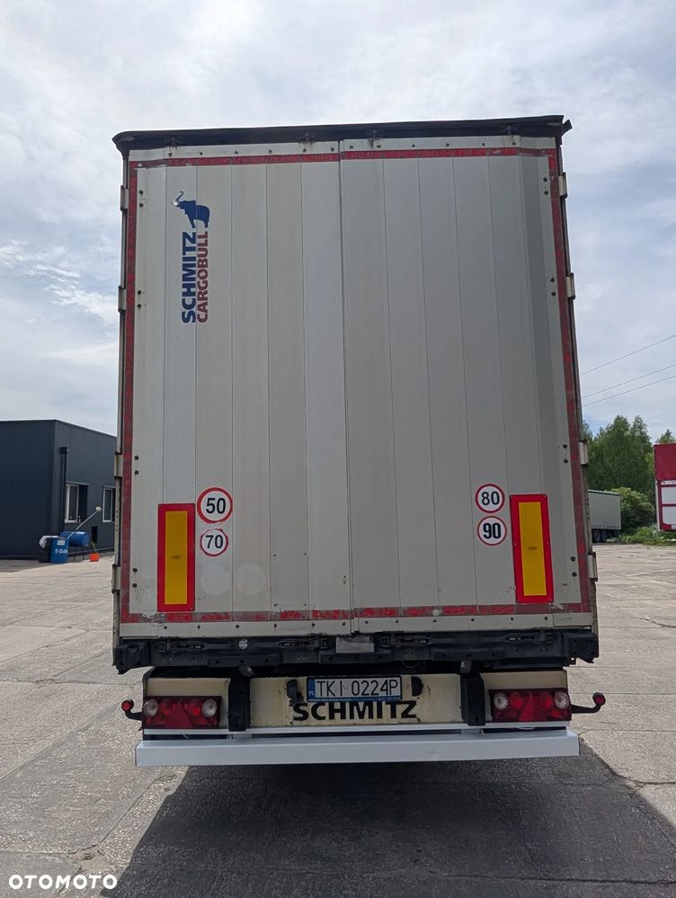Schmitz Cargobull S01 - 5