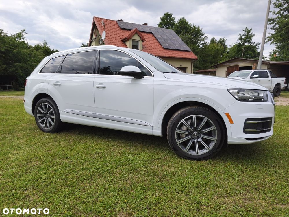 Audi Q7 - 3