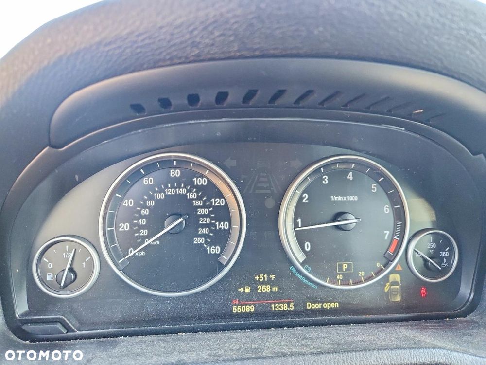 BMW X3 28i xDrive - 10