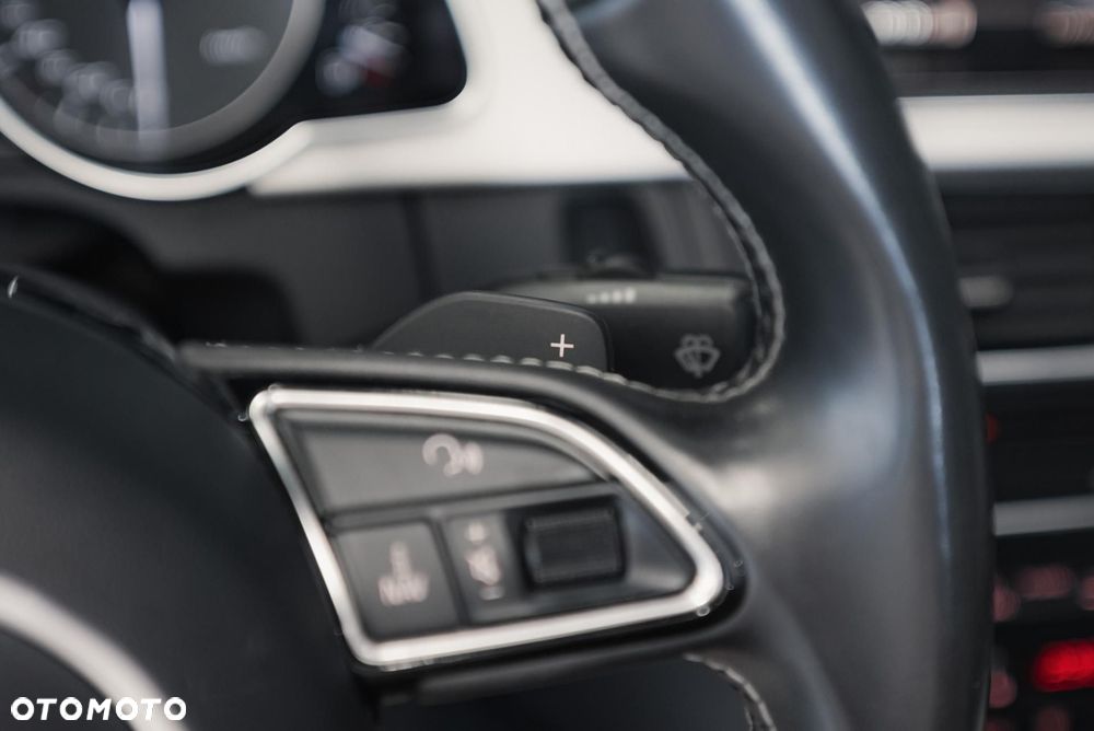 Audi S5 Cabrio 3.0 TFSI Quattro S tronic - 23