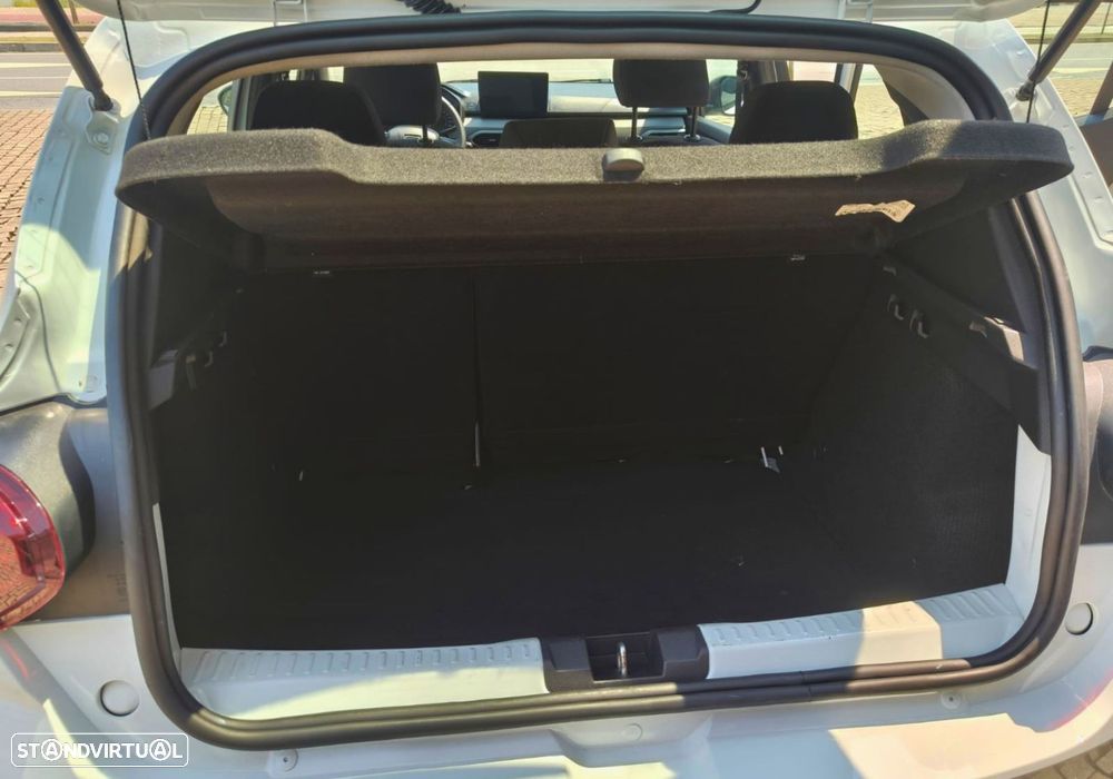 Dacia Sandero 1.0 TCe Comfort - 13