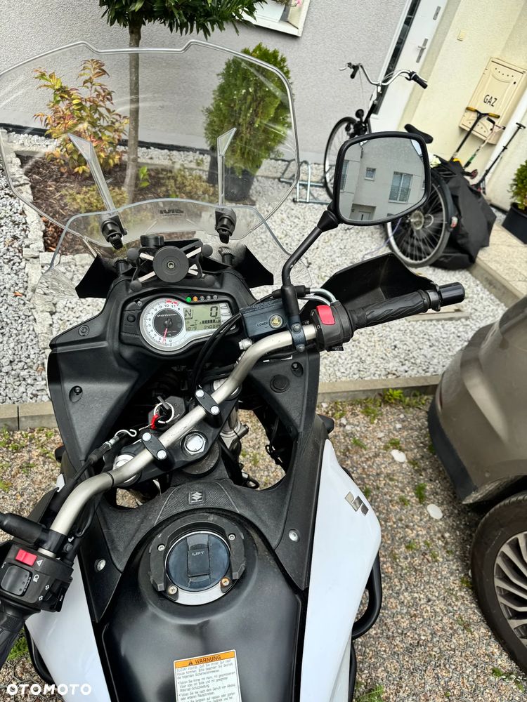 Suzuki DL - 5