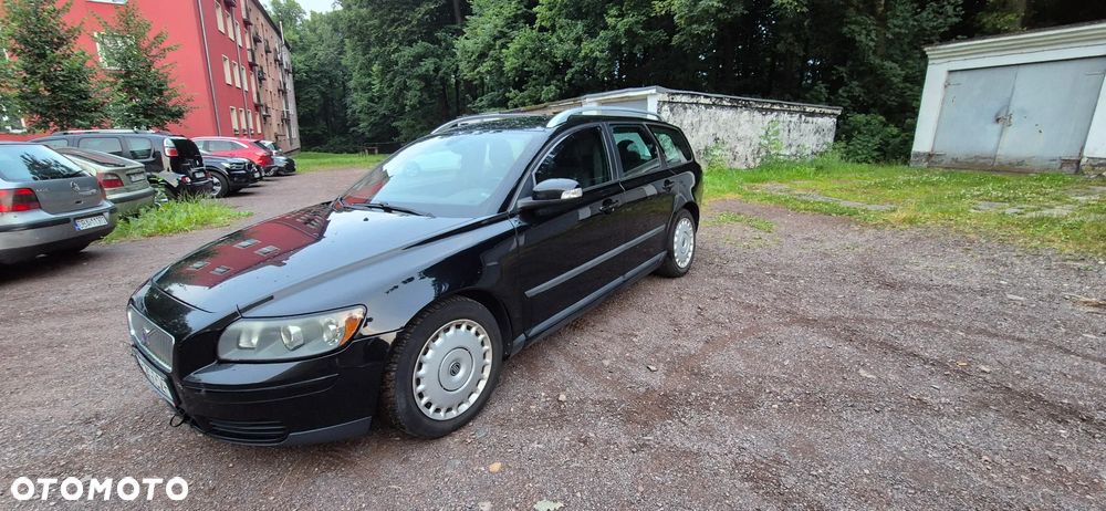 Volvo V50 2.0D DPF - 16