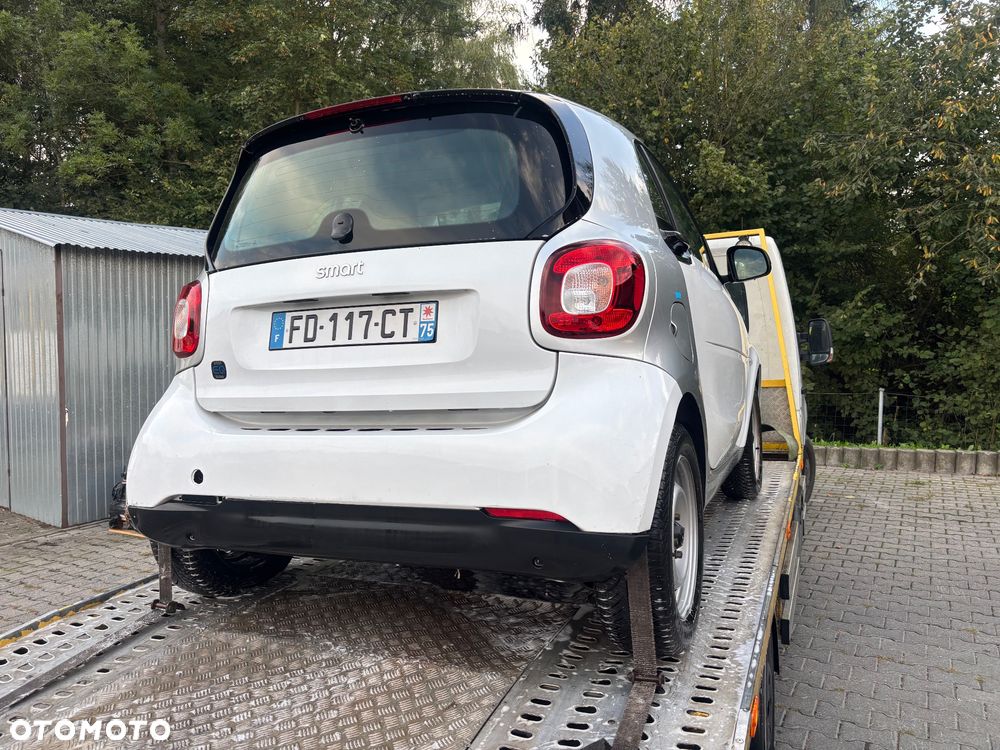 Smart Fortwo - 5