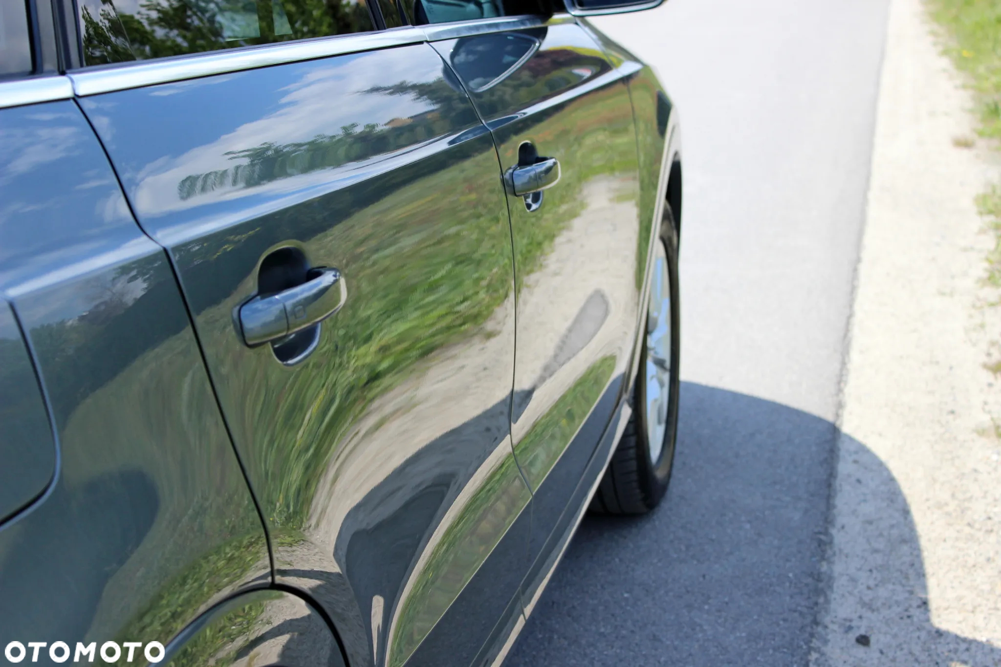 Audi Q3 Sportback - 19