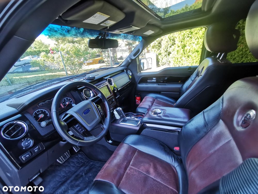 Ford F150 - 7