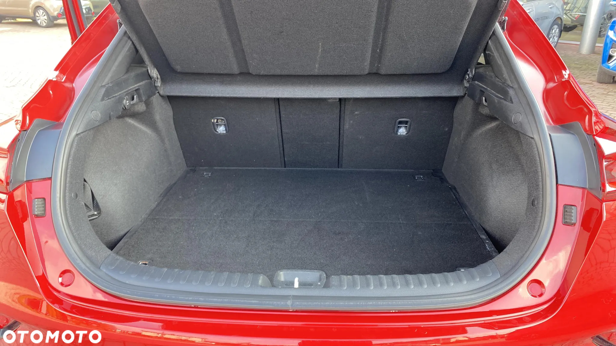 Kia XCeed 1.5 T-GDI L DCT - 19