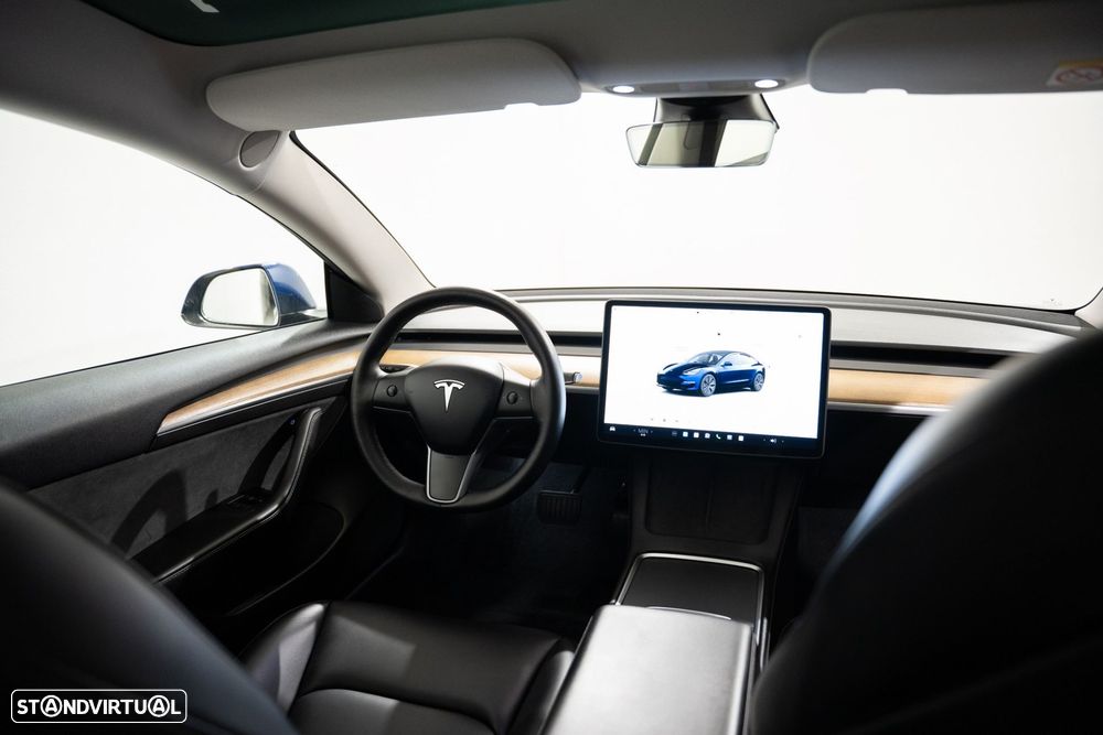 Tesla Model 3 Long-Range Dual Motor AWD - 10
