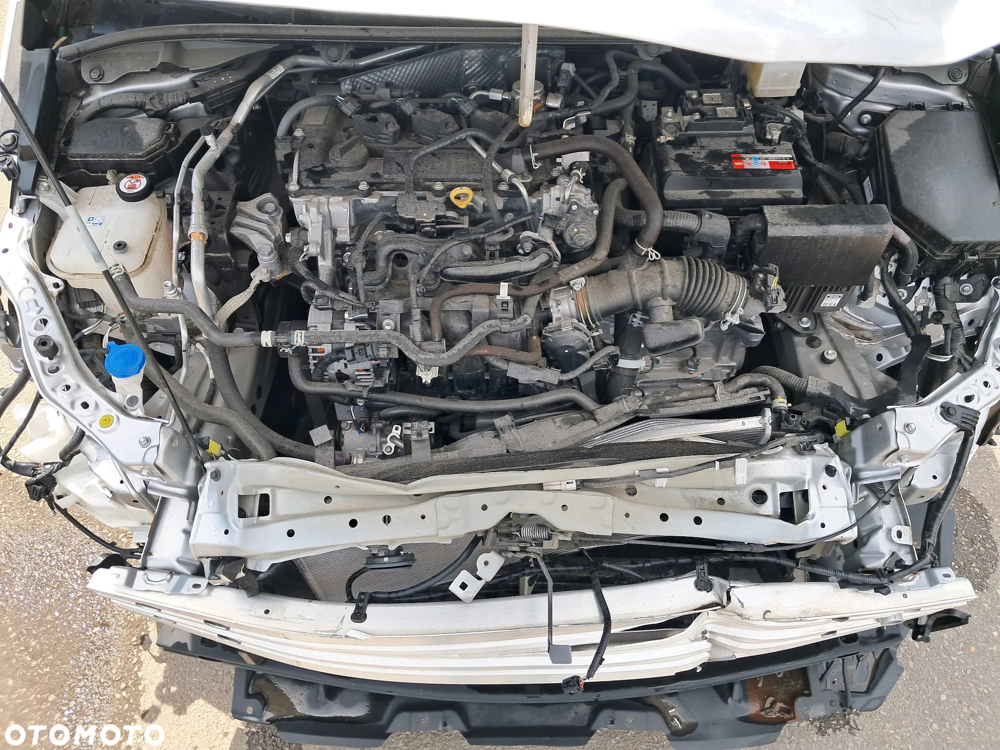 Toyota Corolla - 15