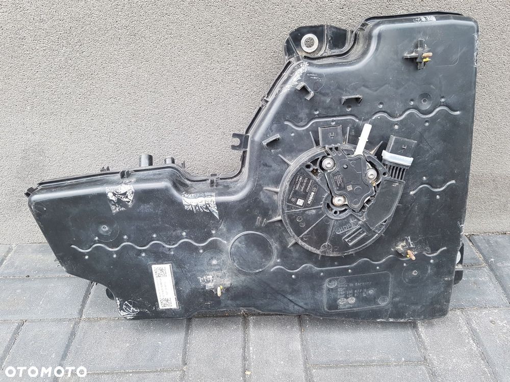 vag zbiornik pompa adblue 5qf131877l - 2