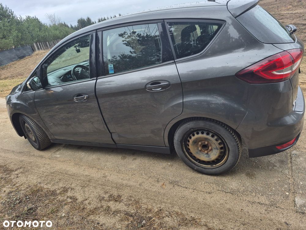Ford C-MAX - 7