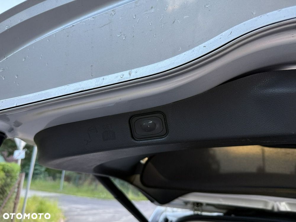 Ford Galaxy 2.0 TDCi Titanium PowerShift - 38