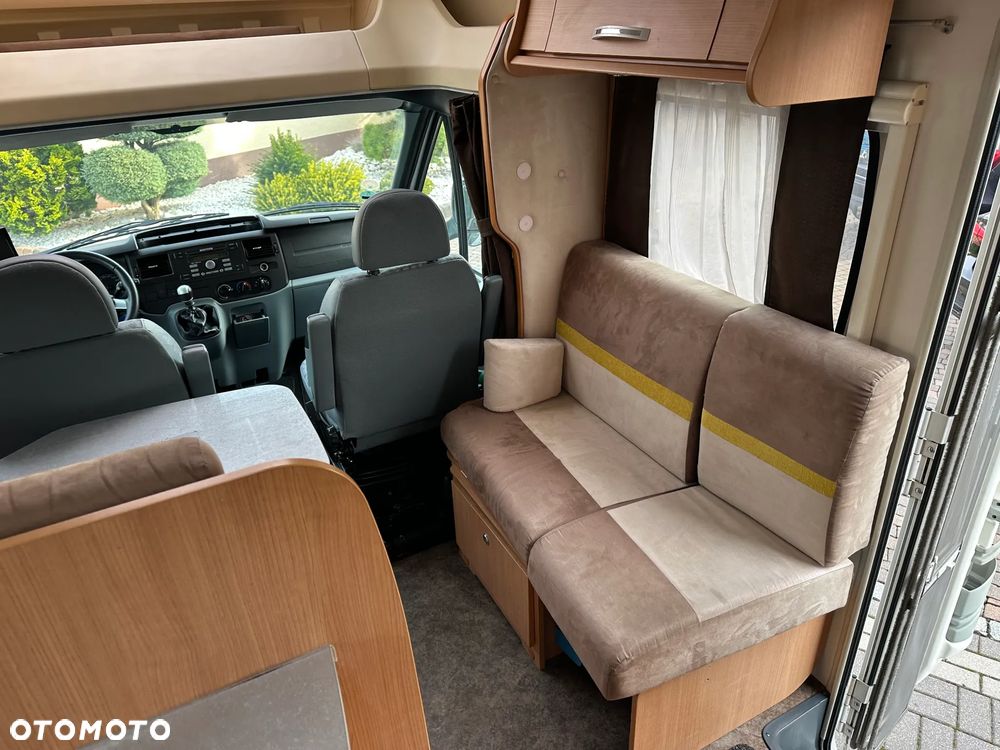 Ford TRANSIT - 15
