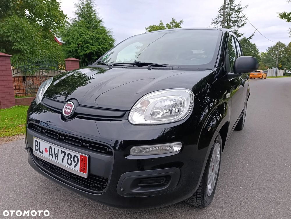 Fiat Panda 1.2 Start&Stop Pop - 29