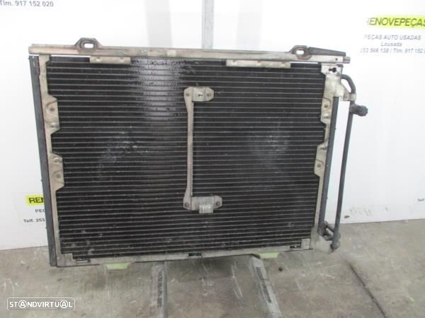 Radiador Ar Condicionado  Mercedes-Benz C-Class (W202) - 3
