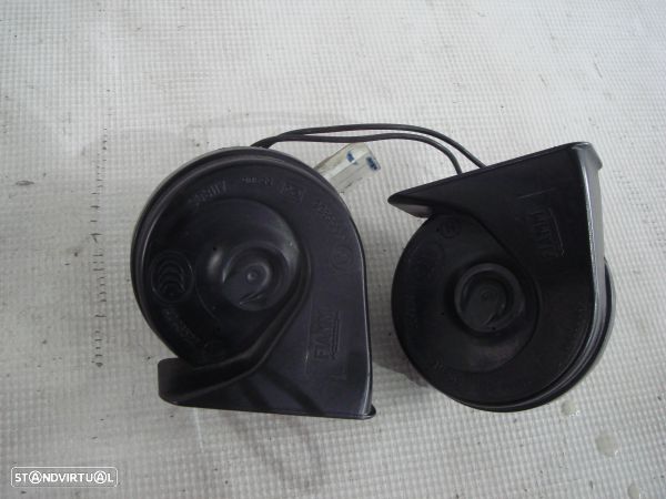 Buzina Citroen C5 Ii Break (Re_) - 1