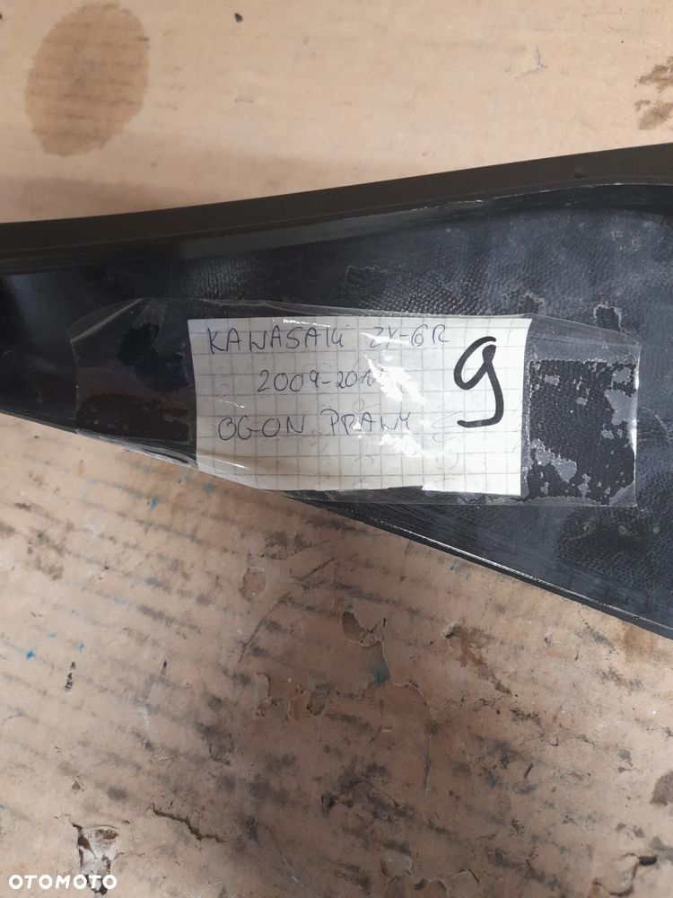 Używany Karoseria - 127,92 PLN - Otomoto.pl