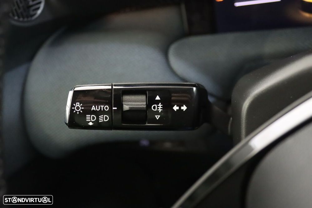 Citroën C5 Aircross 1.2 Hybrid Max e-DSC6 - 15