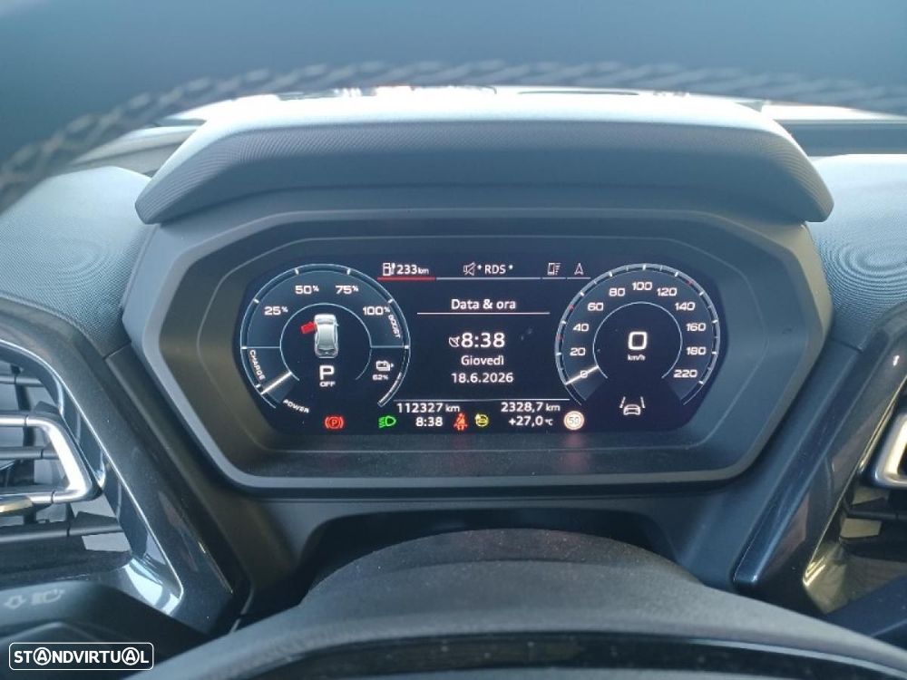 Audi Q4 e-tron 50 quattro - 6