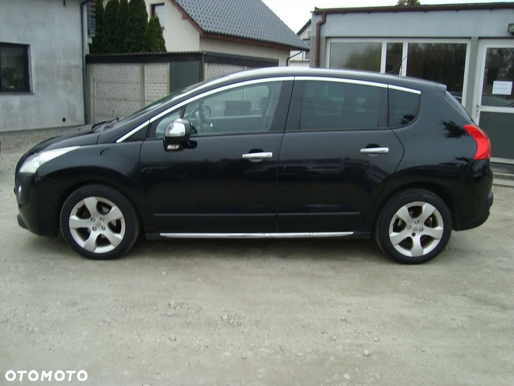Peugeot 3008 - 5