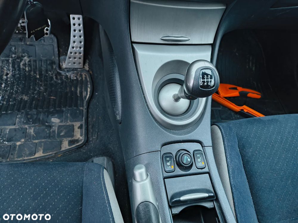 Honda Civic 1.8 Sport - 12