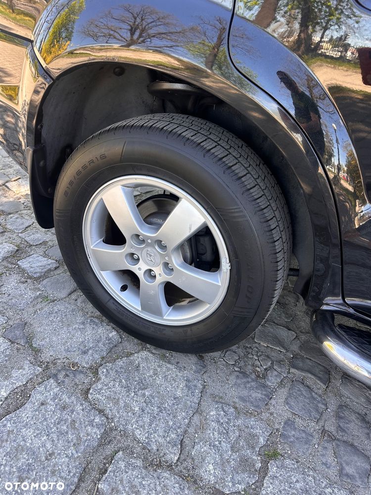 Hyundai Tucson 2.0 2WD Edition Plus - 35